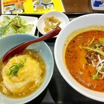 User's review image for 四川料理真味