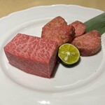 User's review image for セパラン