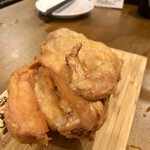 用戶對於なるとキッチン 渋谷店的評論圖