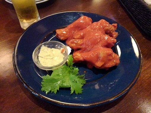 用户对于IRISH PUB Peter Cole 本店的评论图