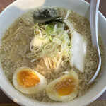 User's review image for ハッスルラーメン ホンマ 錦糸町店