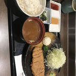 用戶對於牛かつ もと村 福岡天神西通り店的評論圖