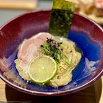 User's review image for だしの虜