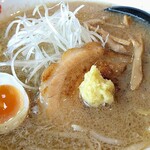 用户对于綱取物語 白石店的评论图