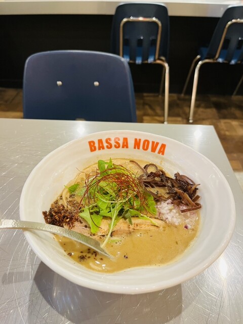 User's recommendation image for バサノバ 京都店