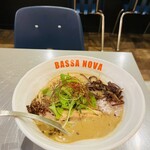 User's review image for バサノバ 京都店