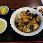 用戶對於池袋大酒場 池袋西口店的評論圖