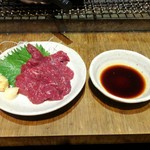 用戶對於かき小屋 浅草店的評論圖