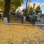 用户对于パンドブルー 堀川今出川店的评论图