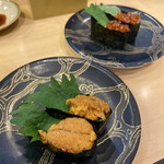 用戶對於京寿司 小倉店的評論圖