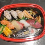 用戶對於銀のさら 国分寺店的評論圖