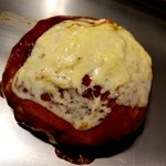 用户对于お好み焼き二狼的评论图