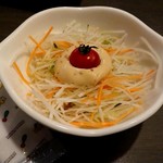 用户对于びっくりドンキー 伏見店的评论图