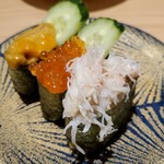 User's review image for 大起水産回転寿司 八尾店