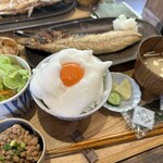 User's review image for ヨリドコロ