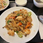 用户对于ヴィエン タイ的评论图