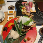 用戶對於真打 かず家 国分寺店的評論圖