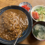 用戶對於みゆき食堂的評論圖