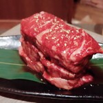 User's review image for 焼肉IWA