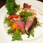 User's review image for シンパティコ