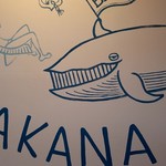 User's review image for サカナトニック BACU