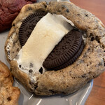 User's review image for THE COOKIE 594