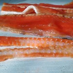 用户对于佐藤水産 札幌三越店的评论图