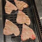 用戶對於焼肉 黒十庵的評論圖