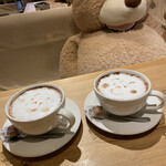 User's review image for オールシーズカフェ