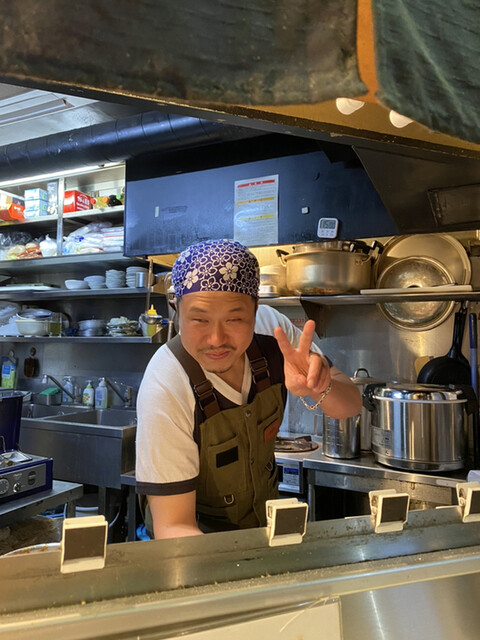 User's recommendation image for 焼肉ホルモン 万千