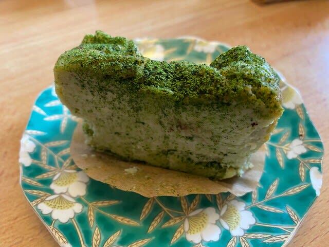 User's review image for CHEESE CAKE Lemon