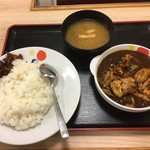 User's review image for 松屋 京成立石店