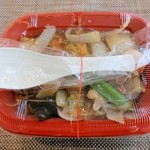 User's review image for ほっかほっか亭 荒本駅前店