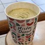 用户对于ミスタードーナツ ＪＲ福知山ショップ的评论图