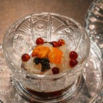 用户对于鮨 彩月 大阪梅田店的评论图