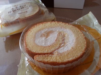 User's review image for シャトレーゼ 東区舞松原店