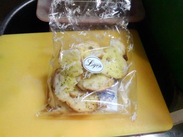 User's review image for リヨン味彩館