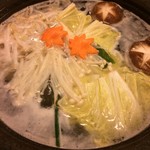 用戶對於しゃぶしゃぶ・日本料理 木曽路 環七小竹町店的評論圖