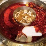 用户对于賢合庄的评论图