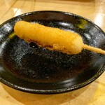 用戶對於屋台居酒屋 大阪 満マル 天神橋3丁目店的評論圖