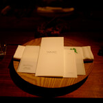 用户对于TAKAO的评论图