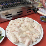 用户对于アジェ 木屋町団栗店的评论图