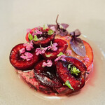 用户对于kiki harajuku的评论图