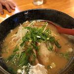 用戶對於桜川らーめん的評論圖