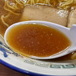 用户对于旭川ら～めん むら山的评论图