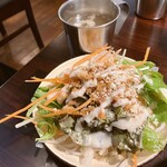 用戶對於肉ダイニング 暴れ牛 新宿三丁目店的評論圖