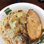 用戶對於ラーメン 雷 東京本丸店的評論圖