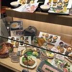 User's review image for 産直鮮魚と炊きたて土鍋ご飯の居酒屋 市場小路 イオンモール京都桂川店