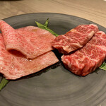 用戶對於焼肉 零條的評論圖