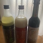 用戶對於杉能舎的評論圖